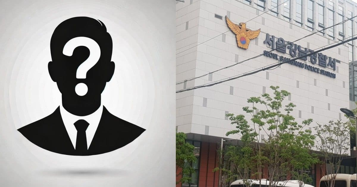 現役偶像被公司代表施暴行遭曝！只因成員將宿舍弄髒代表酒後竟用棍棒毆打