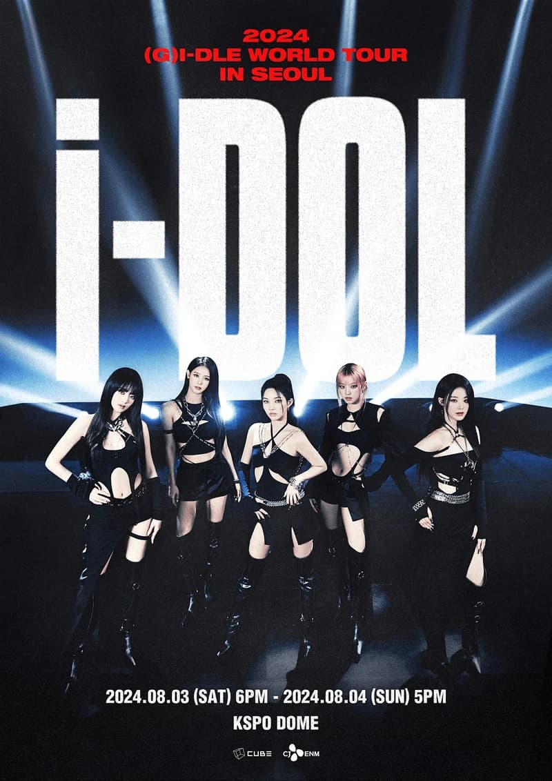 Image Source:X l G_I_DLE 