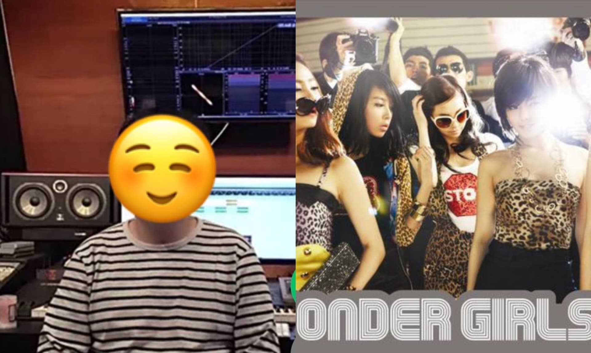 【韓娛熱議】誰說JYPE拿不出好的女團歌？神級製作人隱藏好歌都逆襲爆紅！