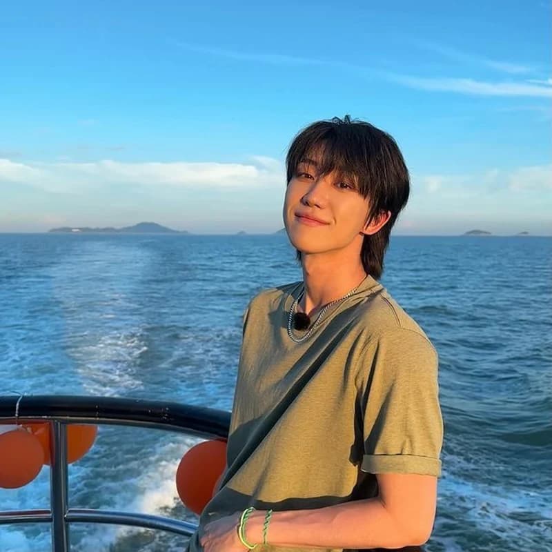 Image Source:instagram | xuminghao_o