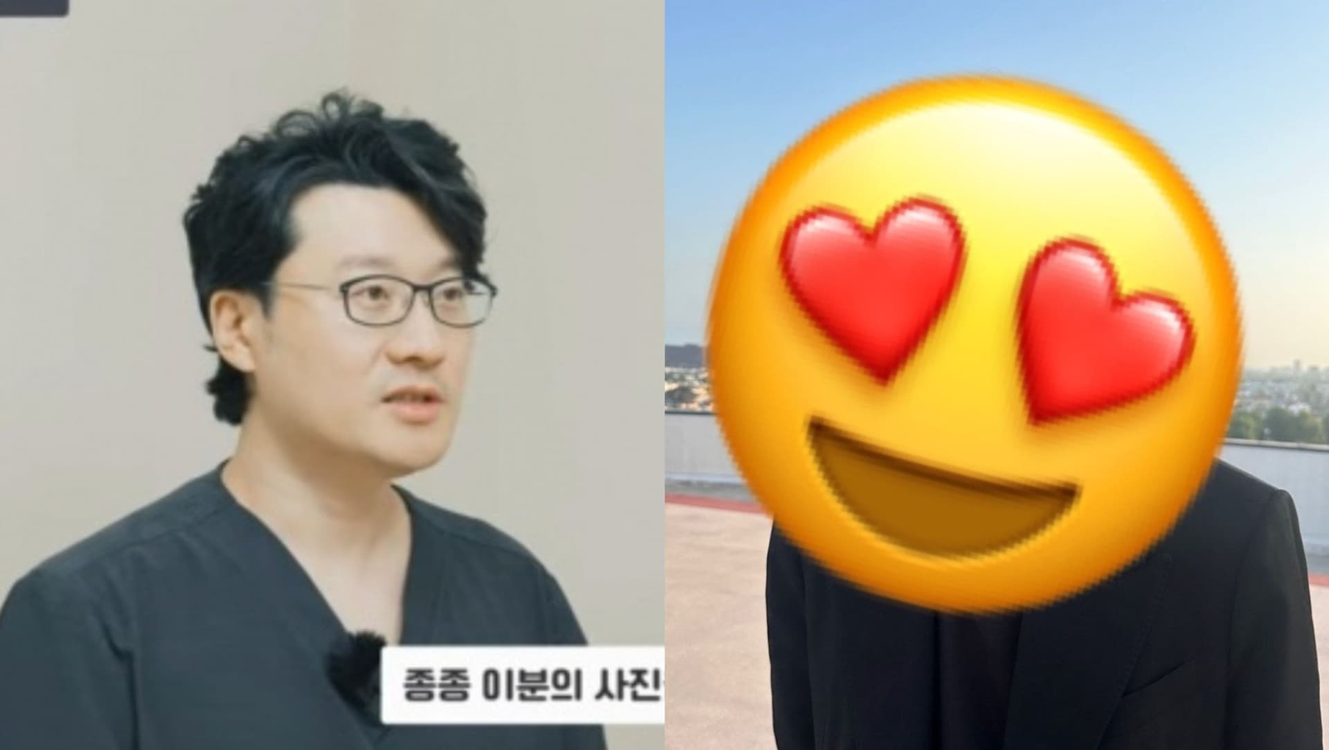 南韓最想擁有的男偶像臉蛋換人了！整形醫師公開：一堆拿他照片說想整！