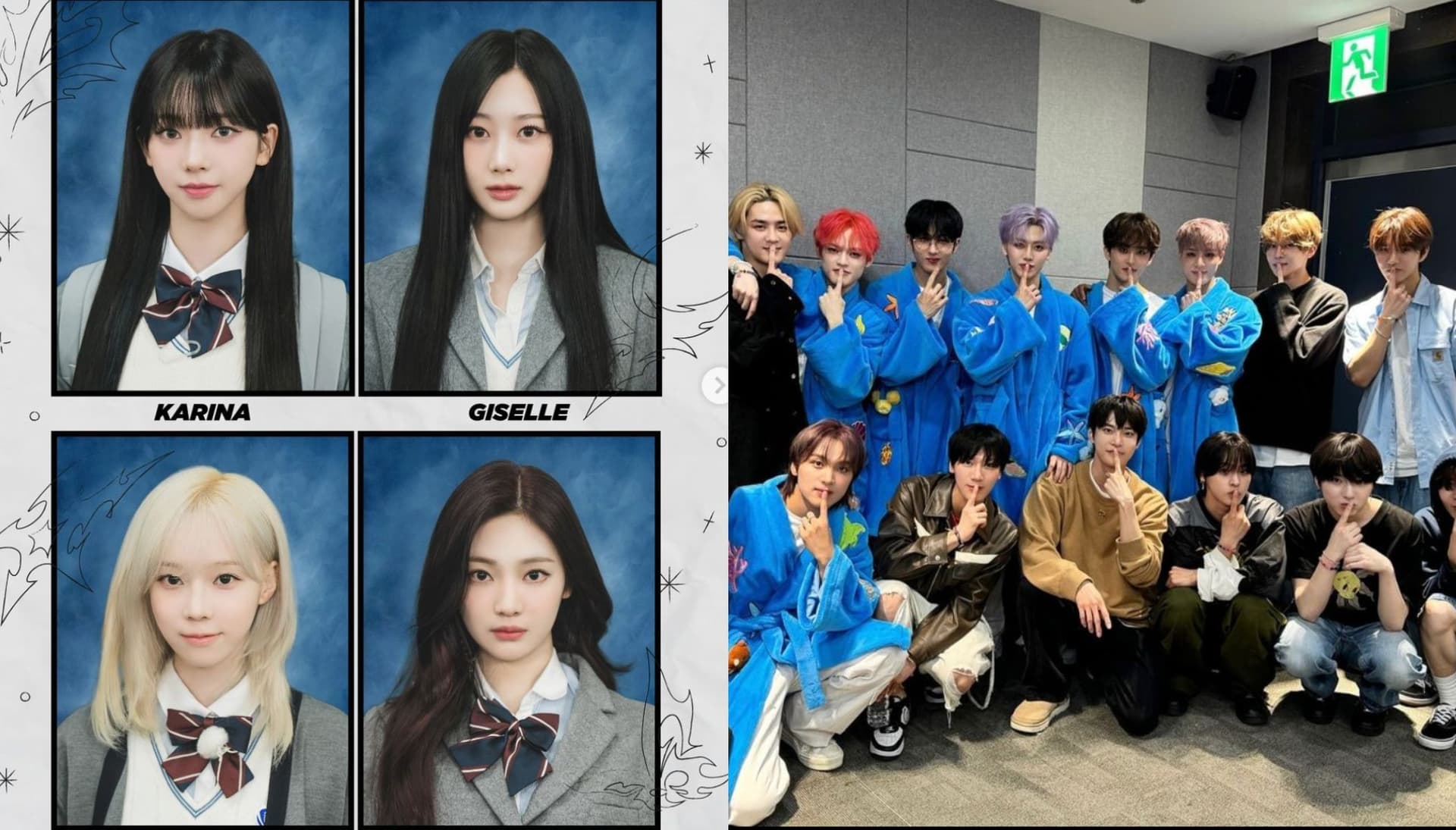 SM十年內僅9位女偶像順利出道！男女比例超懸殊網嘆息：難怪孩子們都跑了！