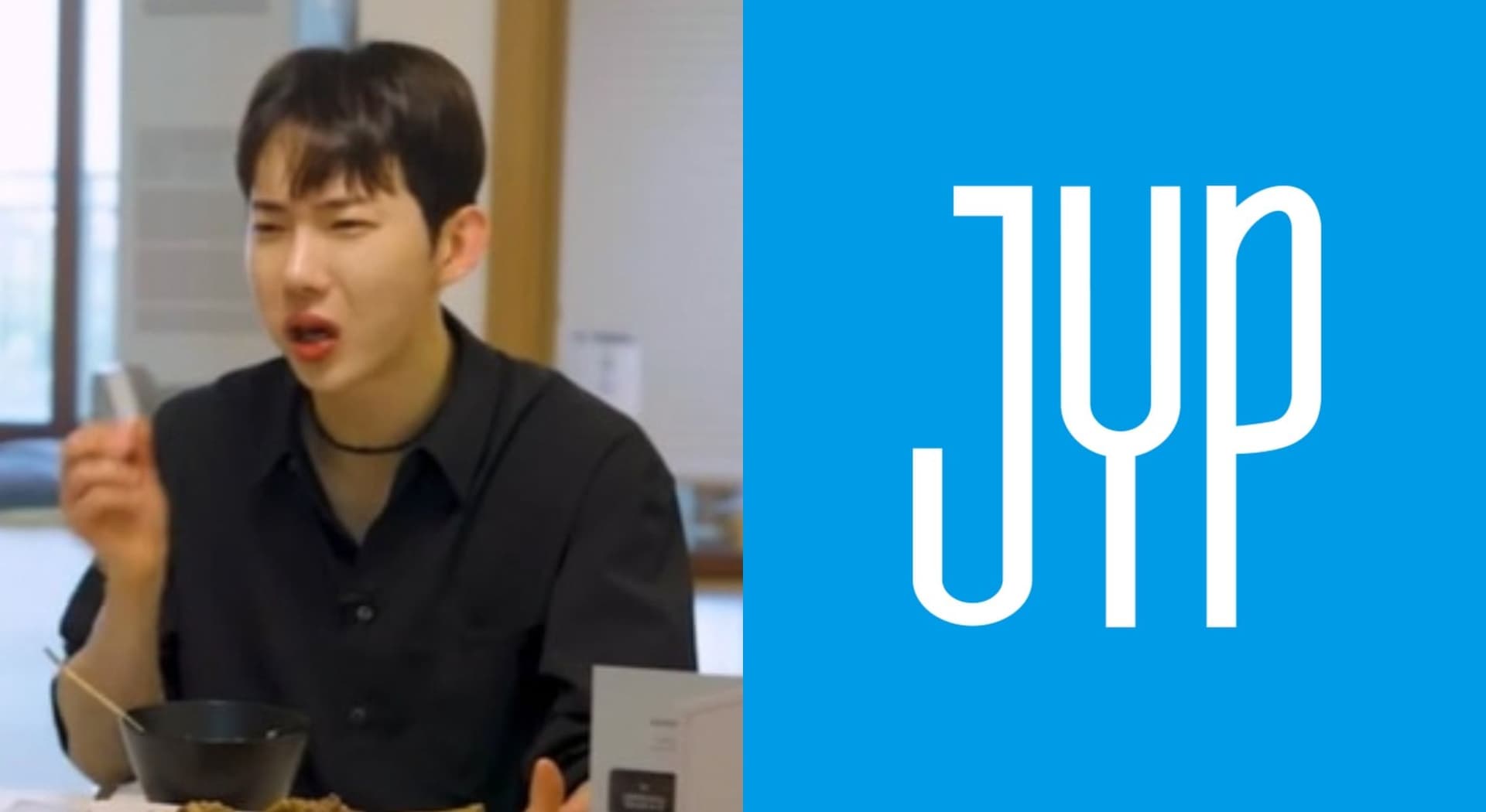 待了11年才拿到錢！趙權公開JYP娛樂結算系統！第一次有收入抱著媽媽痛哭