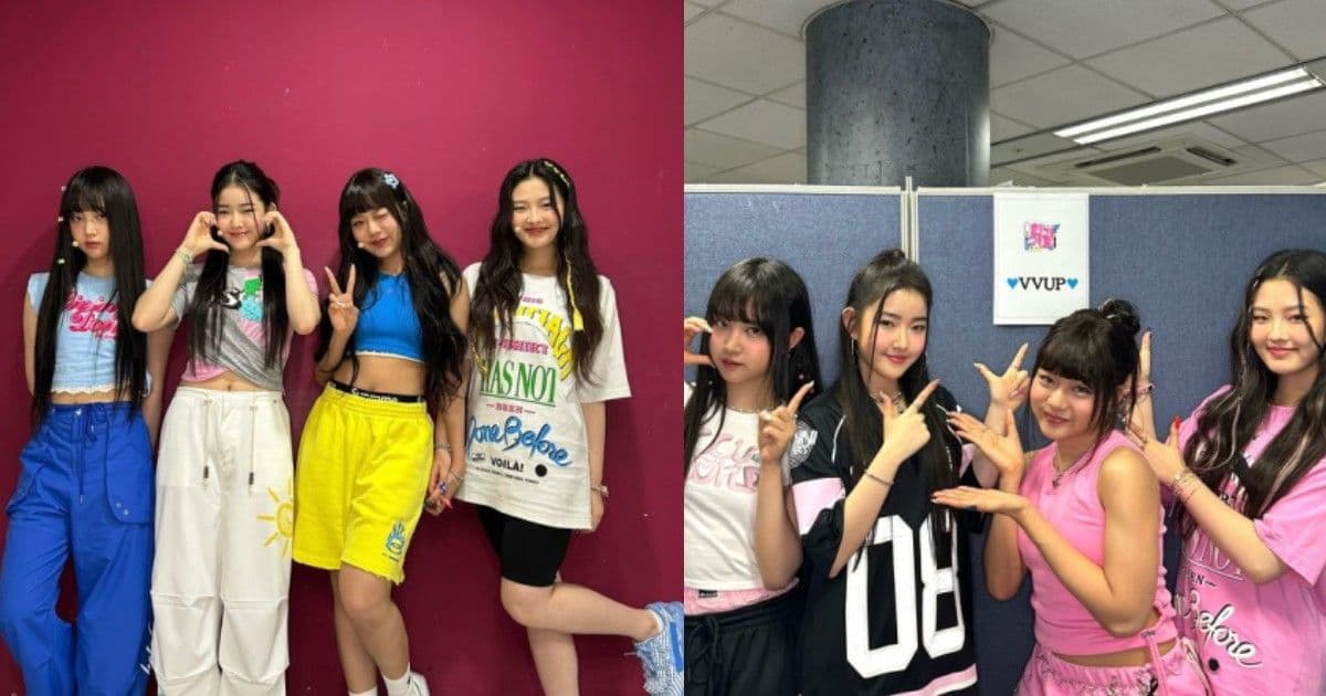 新人女團全員都是主唱!驚人實力出道僅100天就大膽預告「怪物新人」誕生