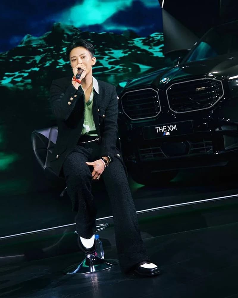 Image Source_Instagram | xxxibgdrgn
