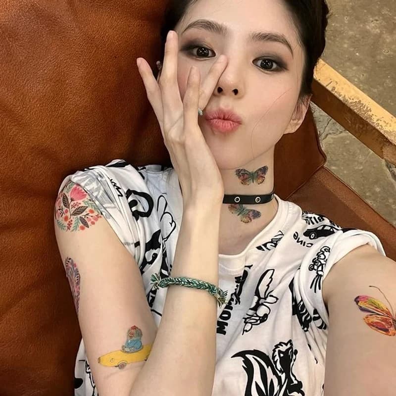 Image Source:instagram |xeesoxee