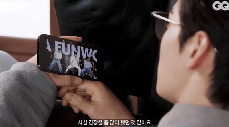 Image Source:youtube | GQKOREA