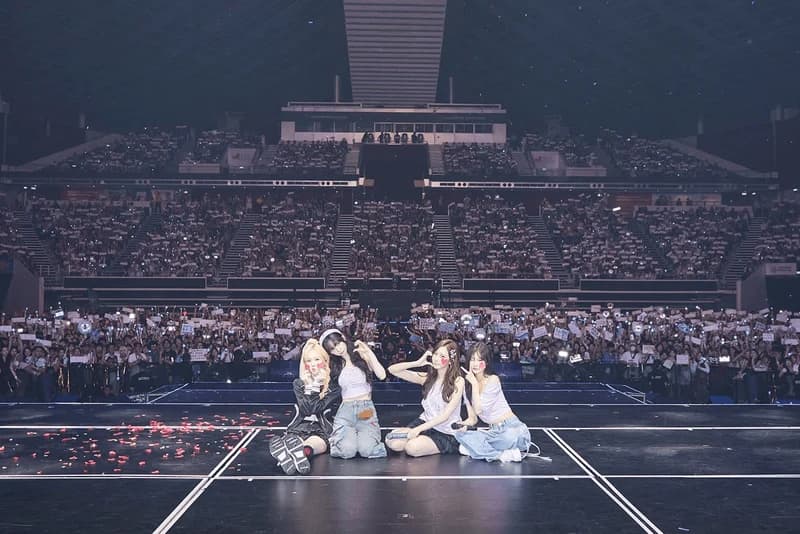 Image Source:X l aespa_official