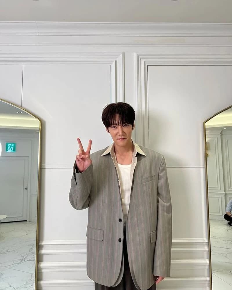 Image Source:instagram | real_jinhyuk