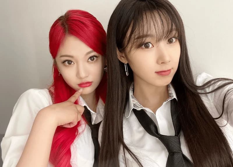 Image Source:X l aespa_official