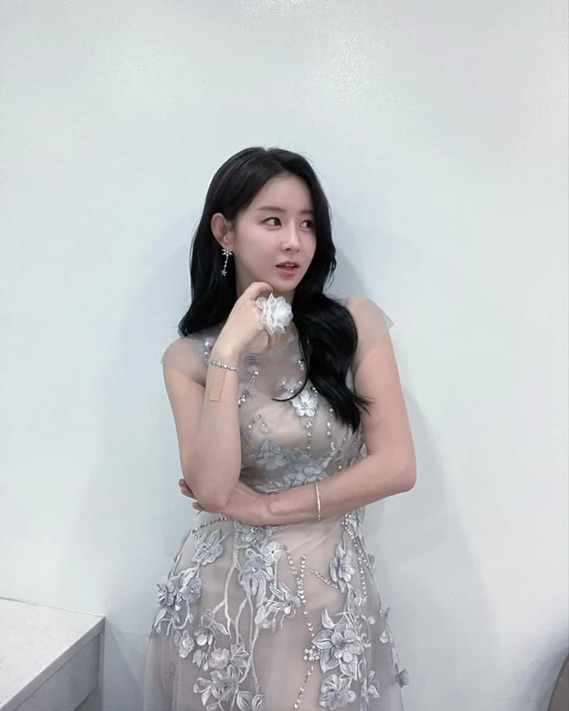 Image Source:instagram | eungaeun1