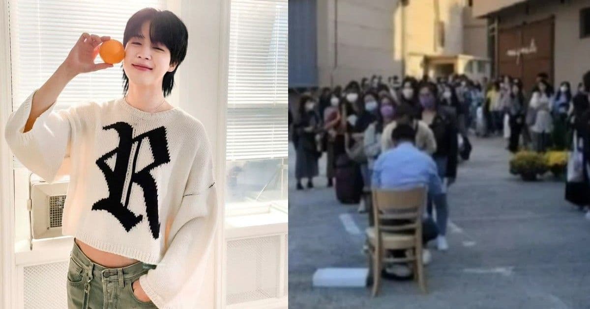 BTS智旻父親陷「過度利用智旻」爭議!取消日本粉絲見面會!破千留言越演越烈:過分 VS 合理