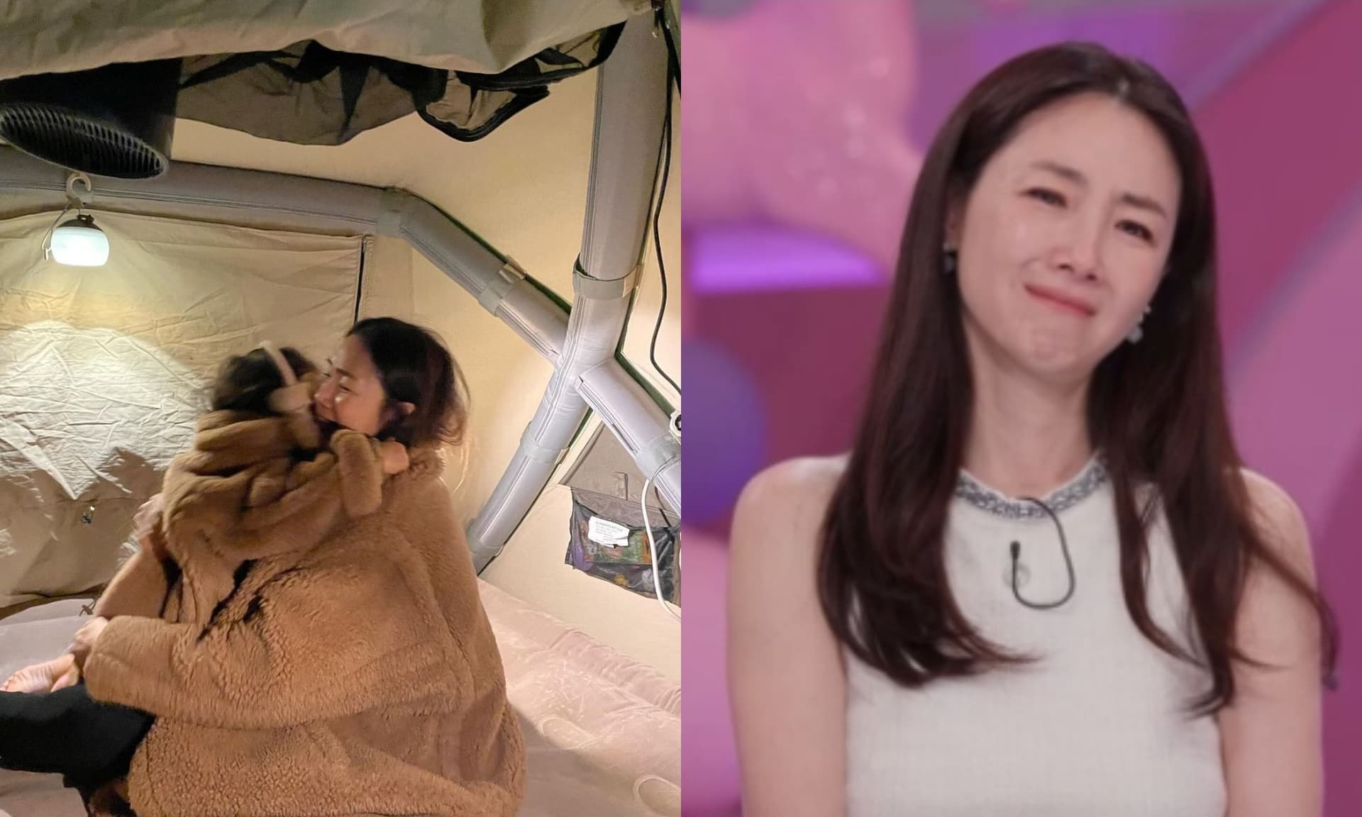 崔智友坦露「試管嬰兒」心酸路！坦言療程途中曾崩潰多次：懷疑自己是否適合當母親