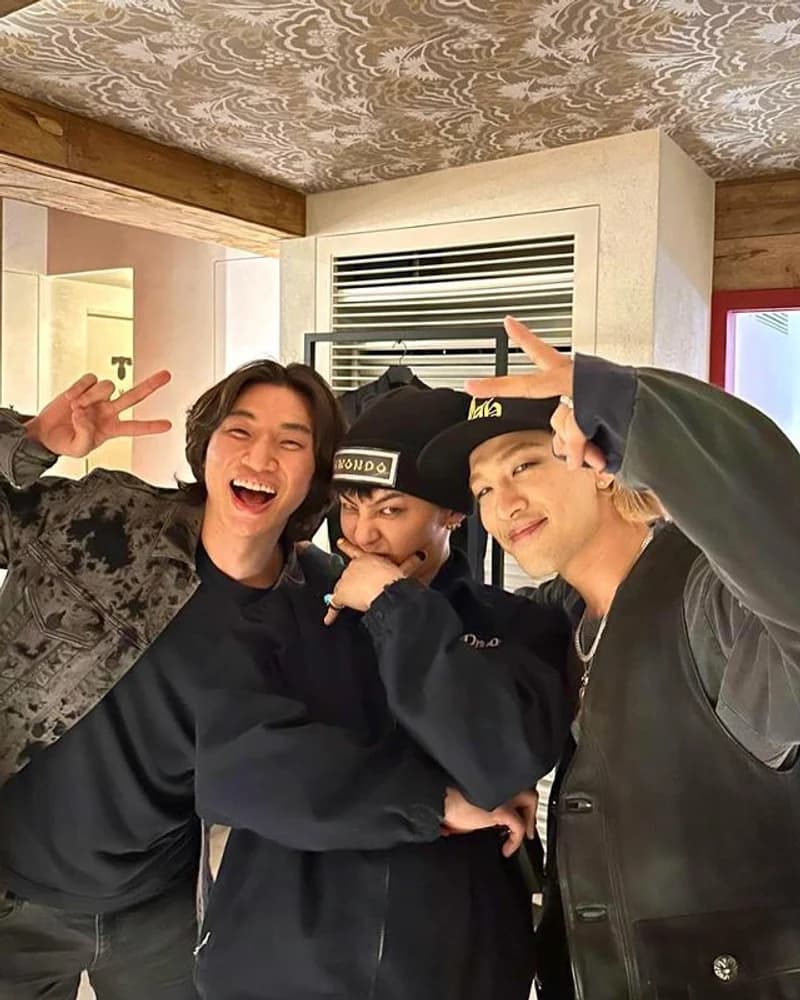 Image Source:instagram | xxxibgdrgn