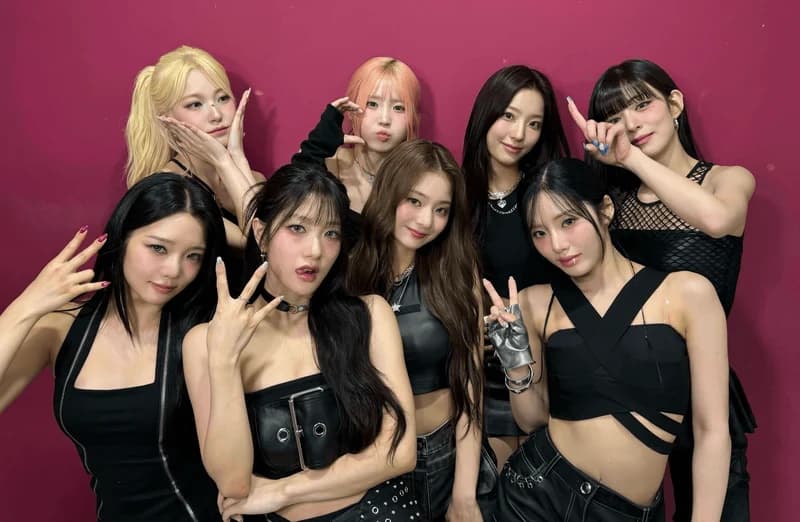 Image Source :X l realfromis_9 