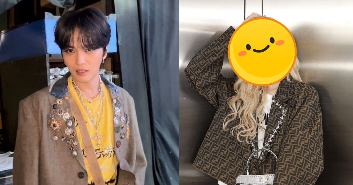 金在中製作的新女團也是貓咪概念？！所屬社代表一動作引網狂猜：IZ*ONE出身的「她」會加入？