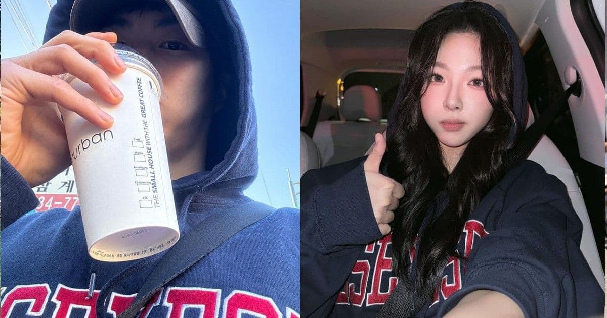 大勢男演員被爆與年下知名YouTuber相戀!網挖兩人IG放閃照男方經紀公司卻不認