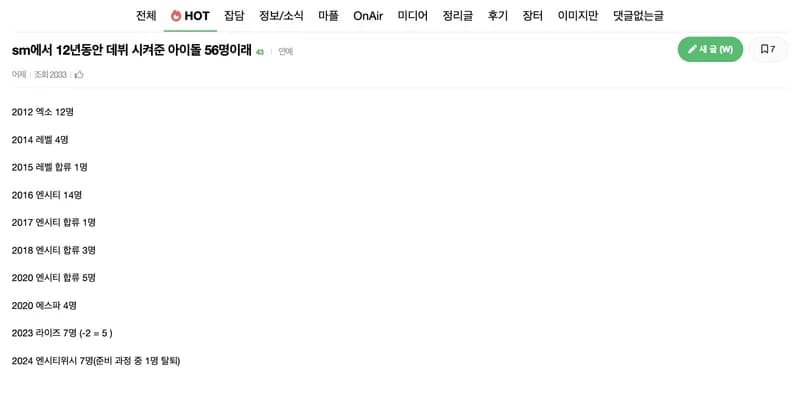 Image Source l instiz