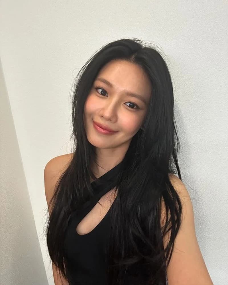 Image Source:instagram | sooyoungchoi