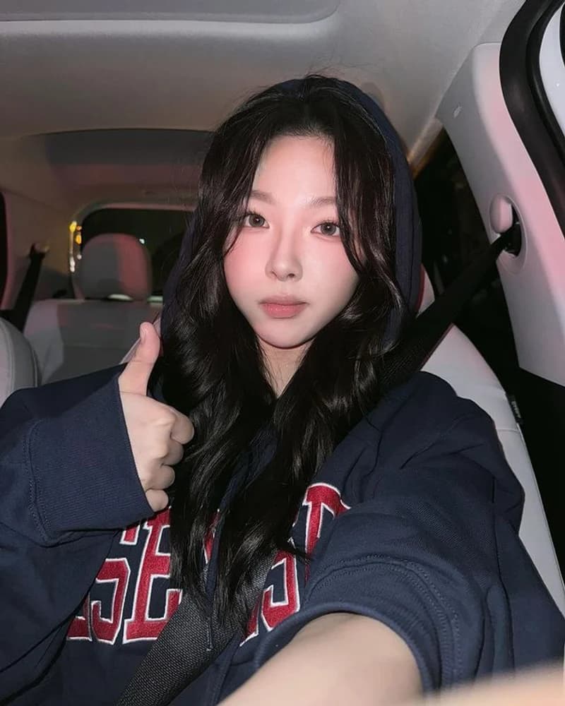 Image Source:instagram | _sxxyeon_