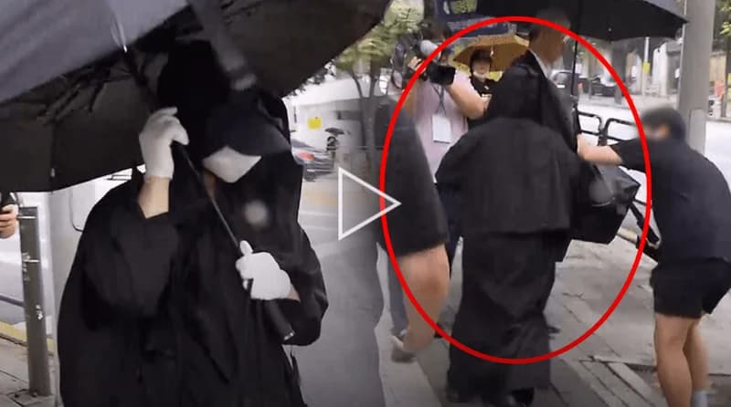 Image Source:youtube | 상남철