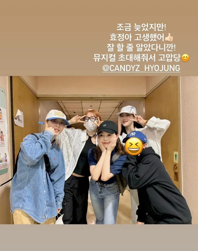 Image Source_Instagram | mo_onbyul
