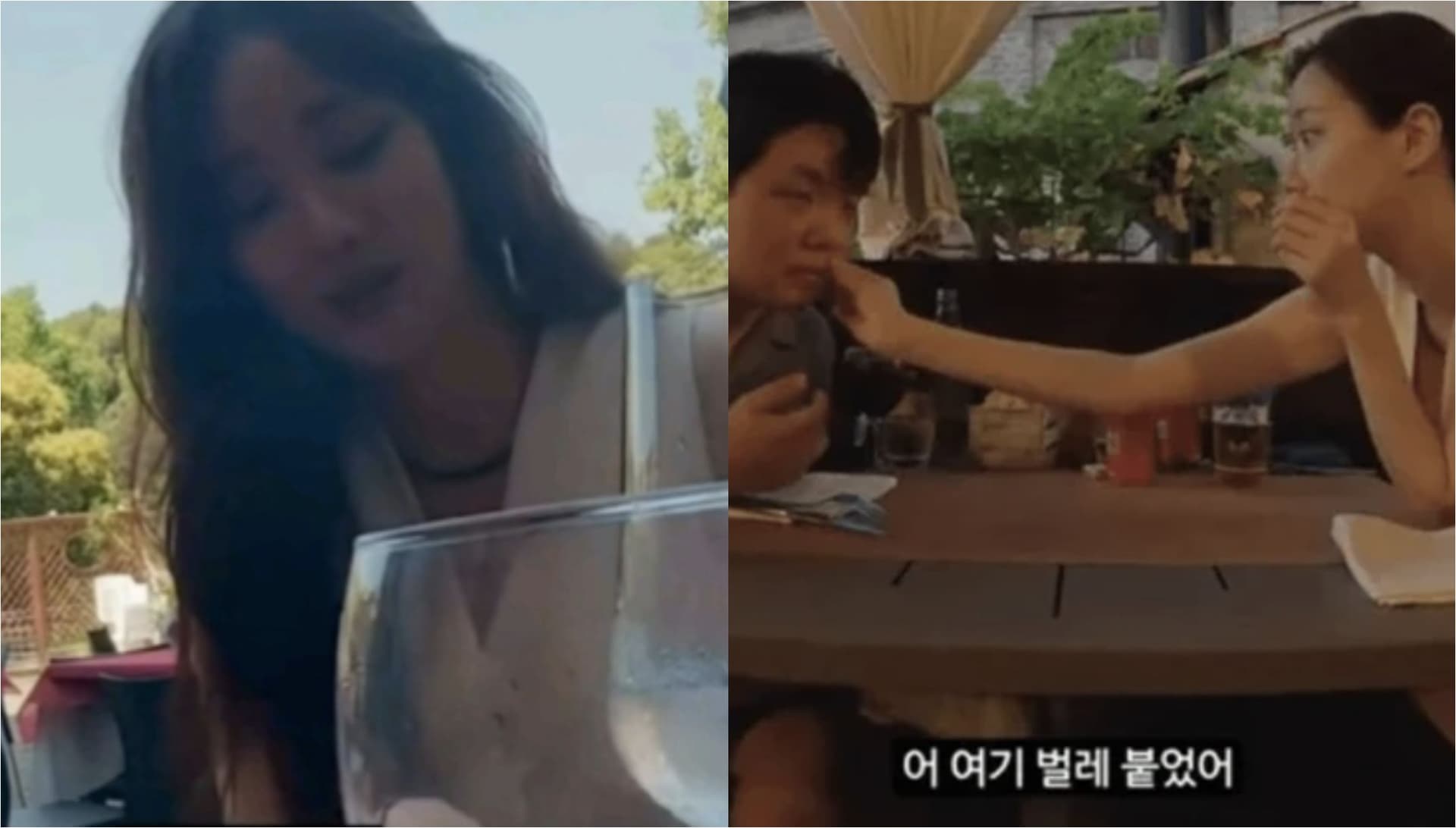 李娜恩真的非常努力在拍攝了?郭tube五賣力演出片段調侃:原來是這種方式