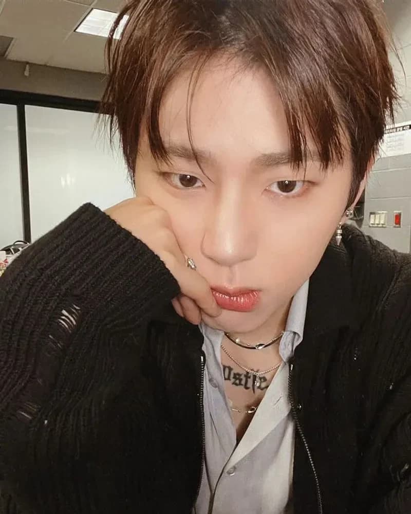 Image Source:instagram | woozico0914