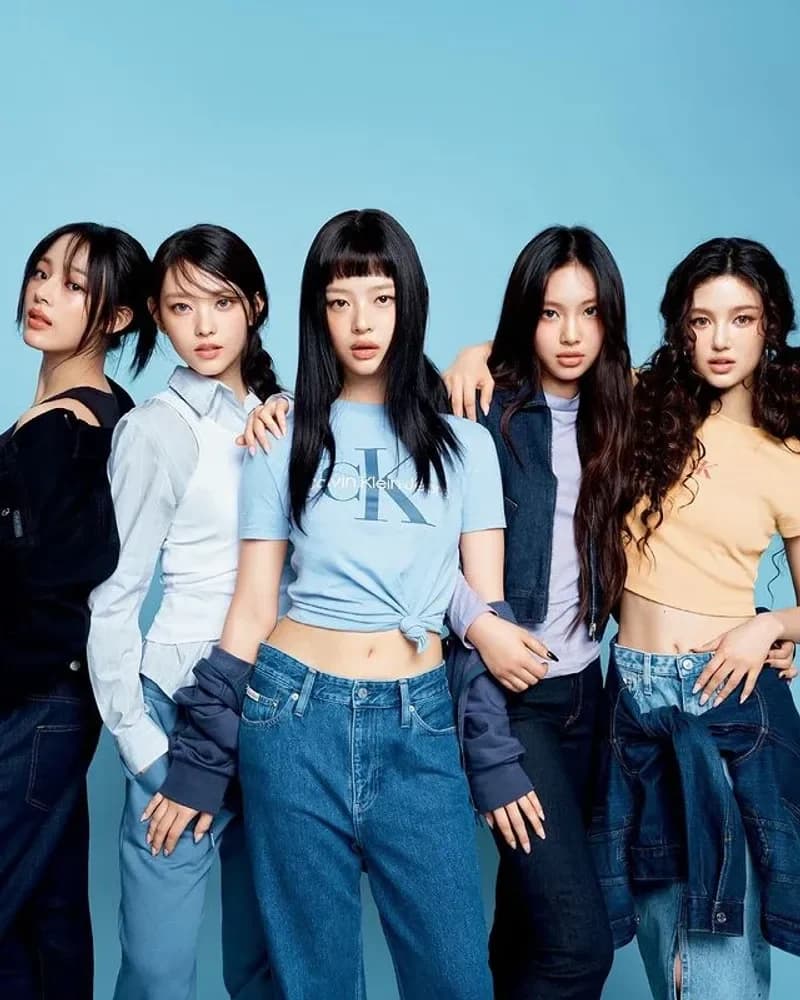 Image Source :instagram | newjeans_official