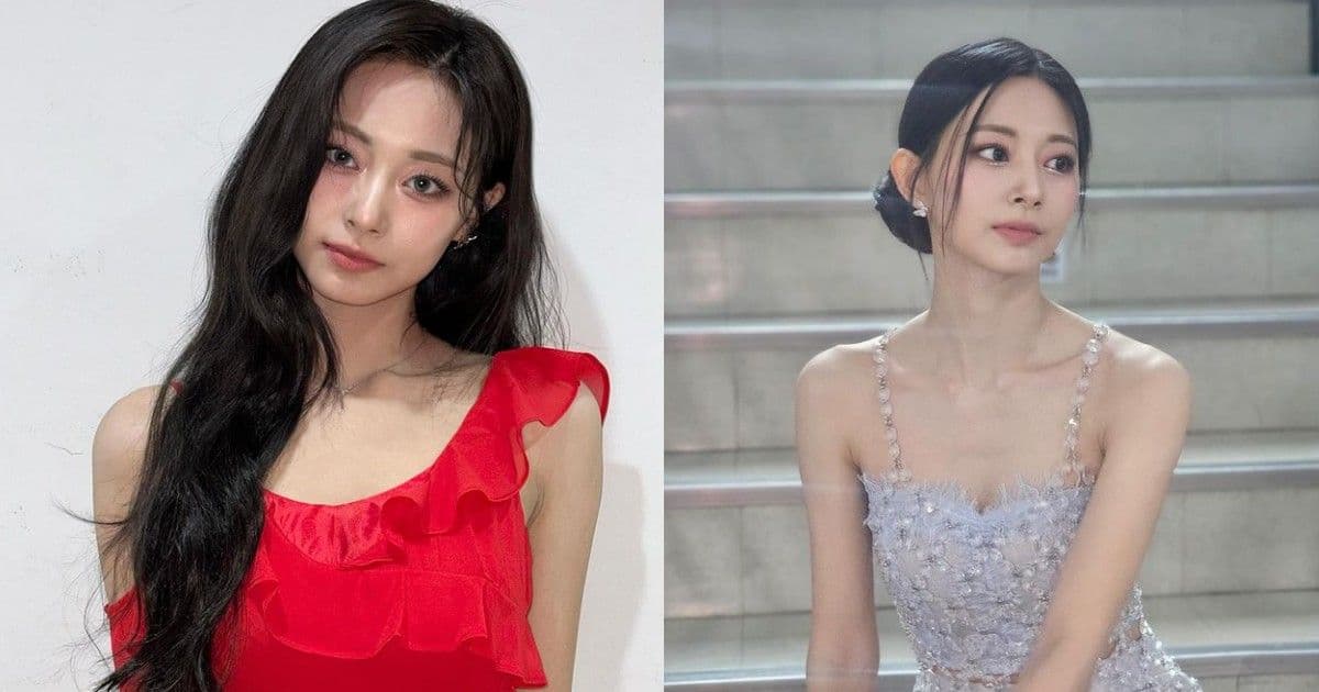 子瑜害羞自爆大反轉興趣愛好!自認為「顏值巔峰」不是粉絲選出的<CHEER UP>時期