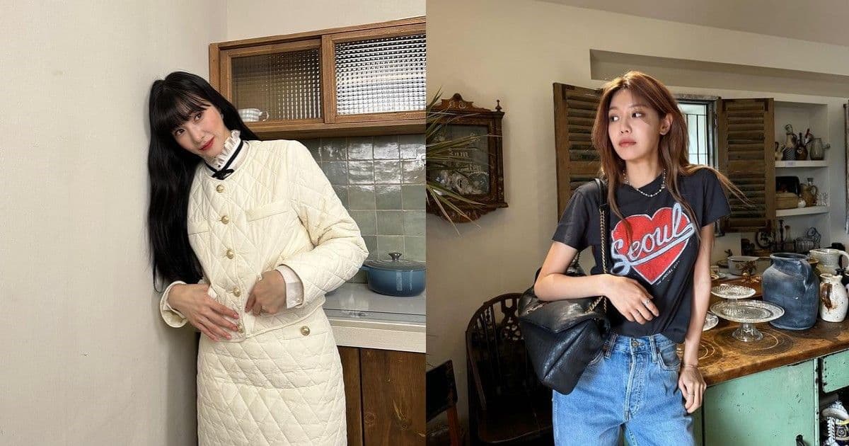 Yuri是派對朋友！因「1原因」跟秀英最親近！少時Tiffany節目上自爆成員之間的友誼