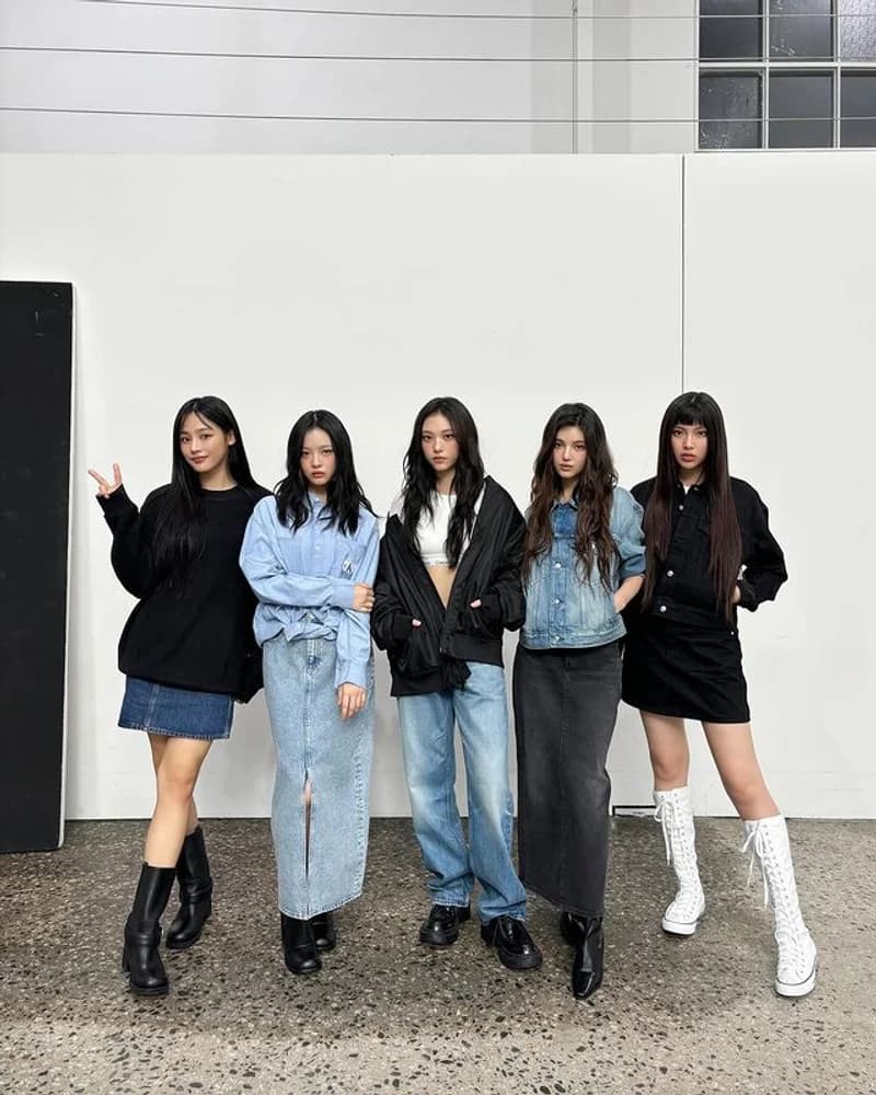 Image Source:instagram | newjeans_official