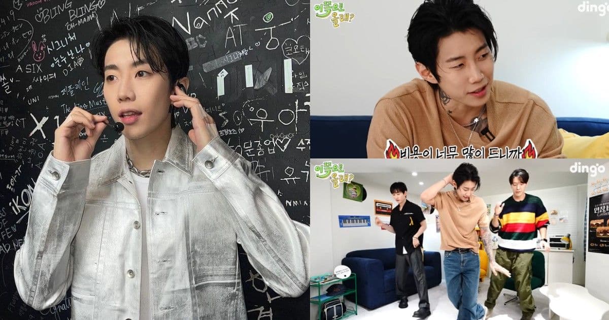 當了CEO也不敢輕易出演音樂節目打歌！朴宰範節目上認：影響力已不如現役偶像