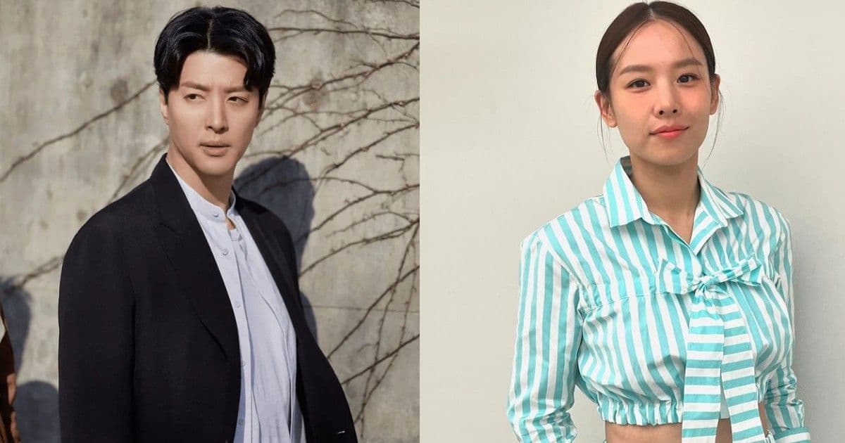 剛在節目中控訴前段婚姻不幸！李東健前妻趙胤熙驚爆「與年下男熱戀中」
