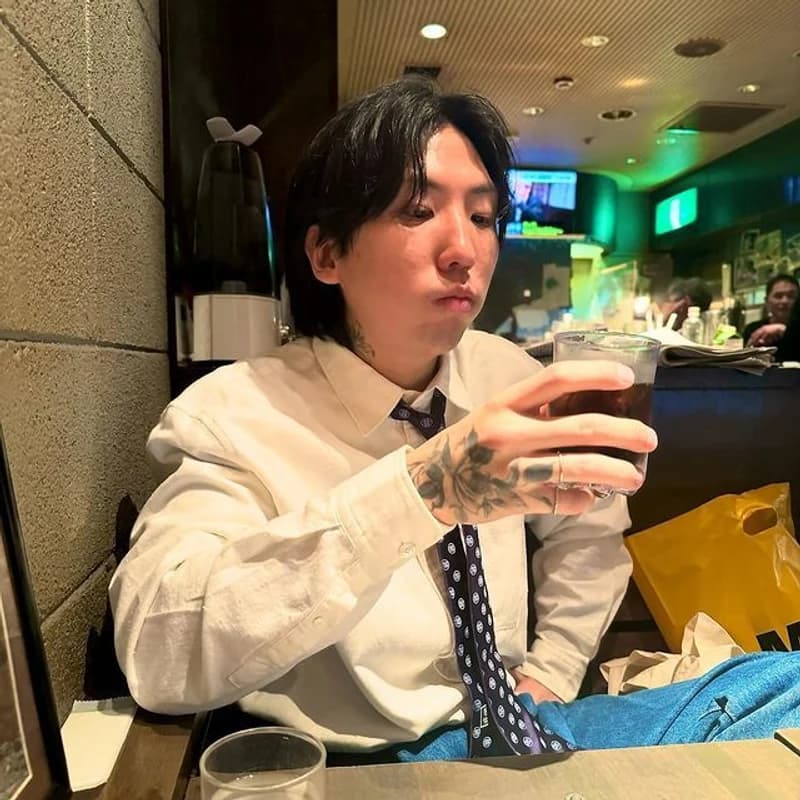 Image Source: instagram | cloudkoh_ 