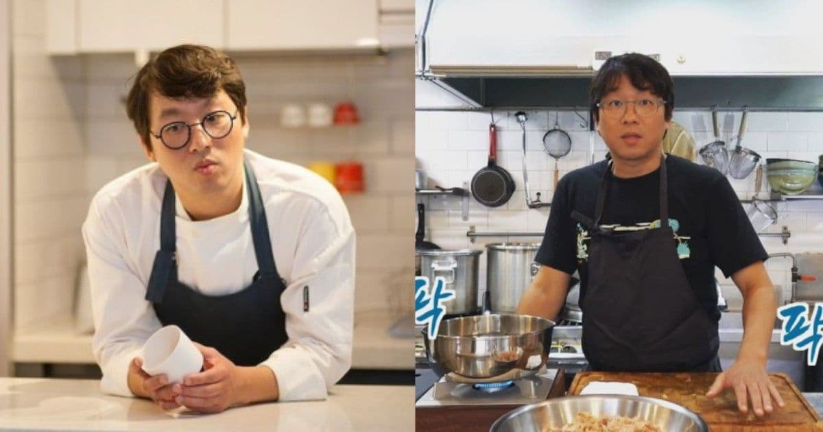 《黑白大廚》爆紅後卻斷聯引出版社全網撈人!「他」消失的背後原因曝光後粉絲心急如焚