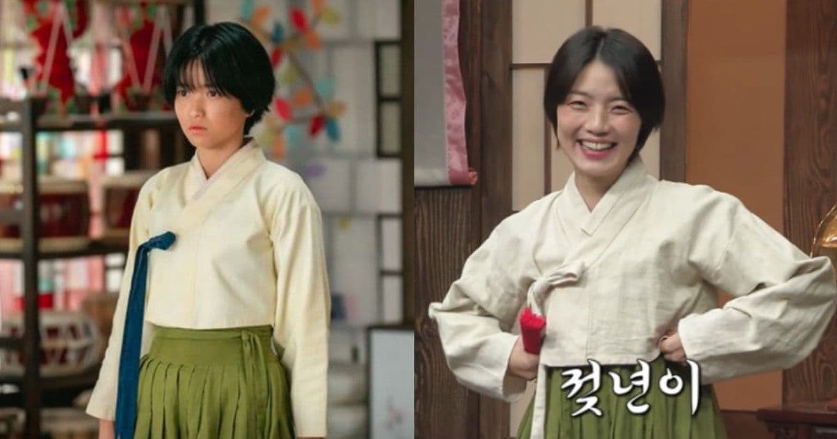 竟然把《正年》中金泰梨未成年角色演成19禁！韓綜《SNL》色情場面遭韓女撻伐：典型韓男風格