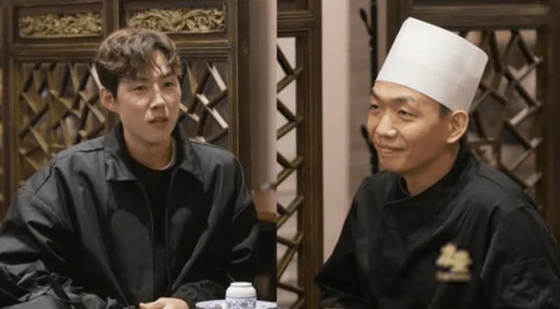 Image Source:SBS《同床異夢2—你是我的命運》
