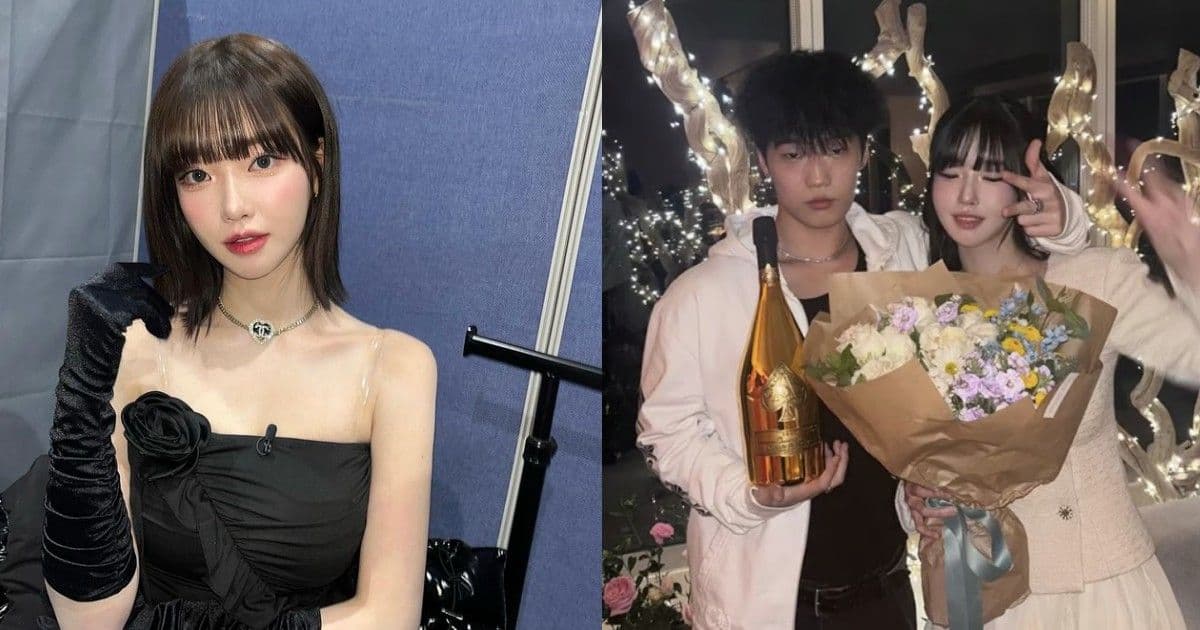 打賞16億卻被「狠心封鎖」！接連爆出戀愛緋聞的果汁世妍遭熱血粉絲狙擊