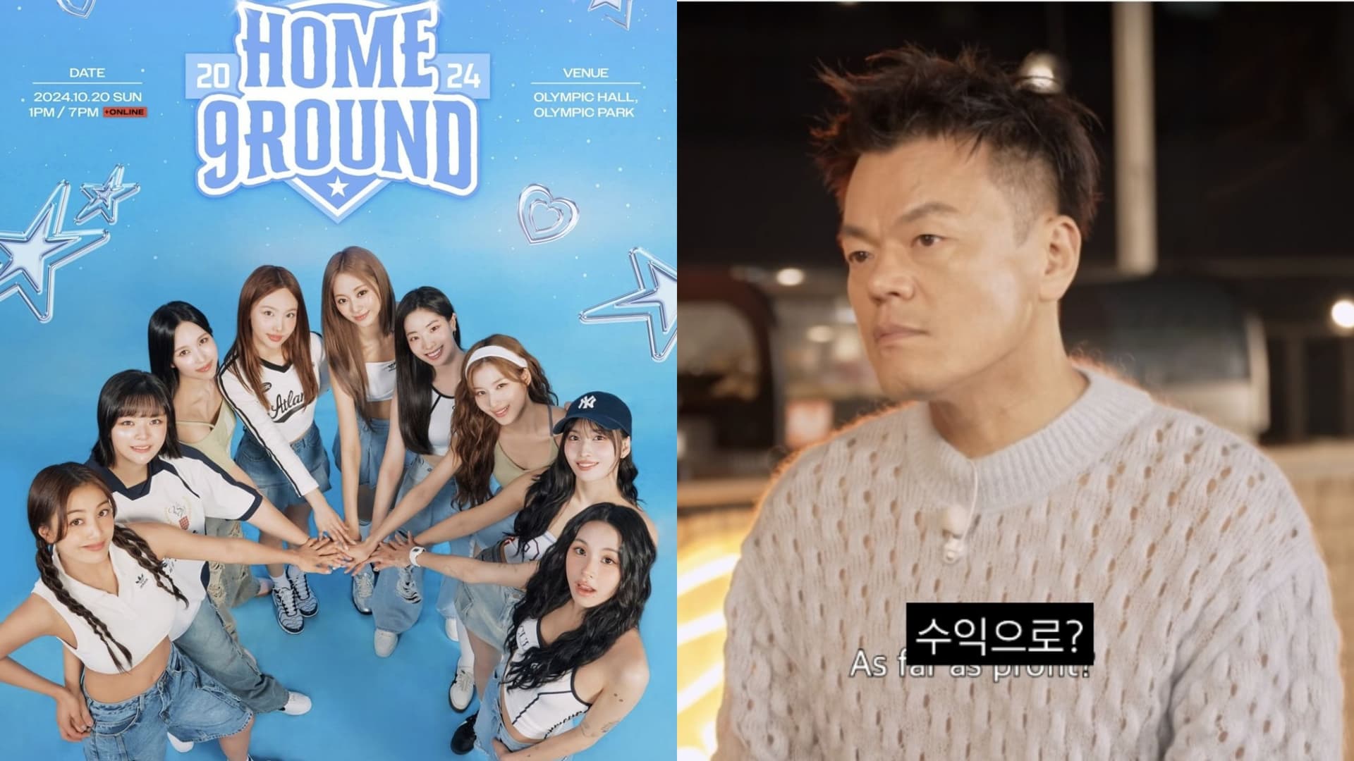 養活JYP的3大團體換人了?韓網驚:想當年還是女團當家!