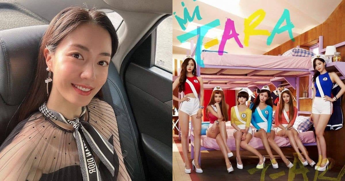 花英靠父母關係加入是團體不幸的開始!前記者李鎮浩揭露T-ara霸凌事件真相
