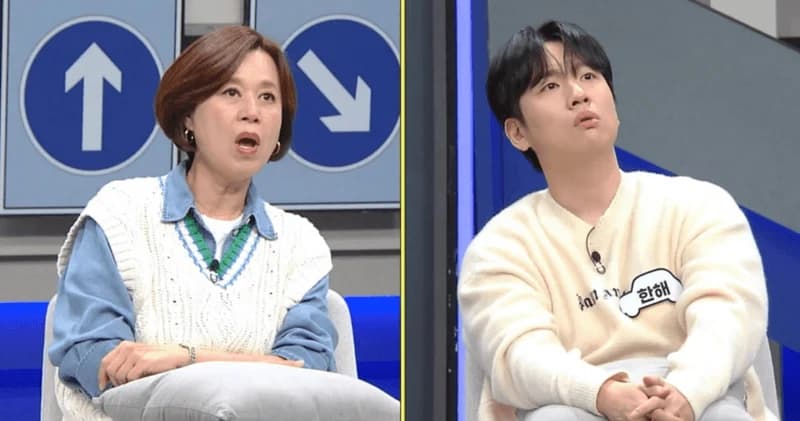 Image Source:JTBC《韓文哲的行車紀錄儀評論》