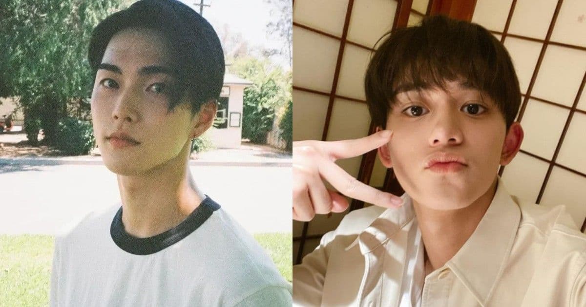 快訊/走前NCT成員Lucas一樣的路！SM宣佈承漢將於明年以solo歌手身份出道