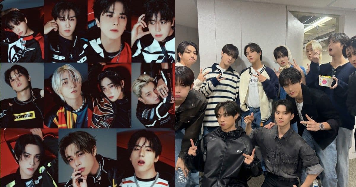 快訊/The Boyz集體跳槽成功！新東家接手11人「恐要改團名」