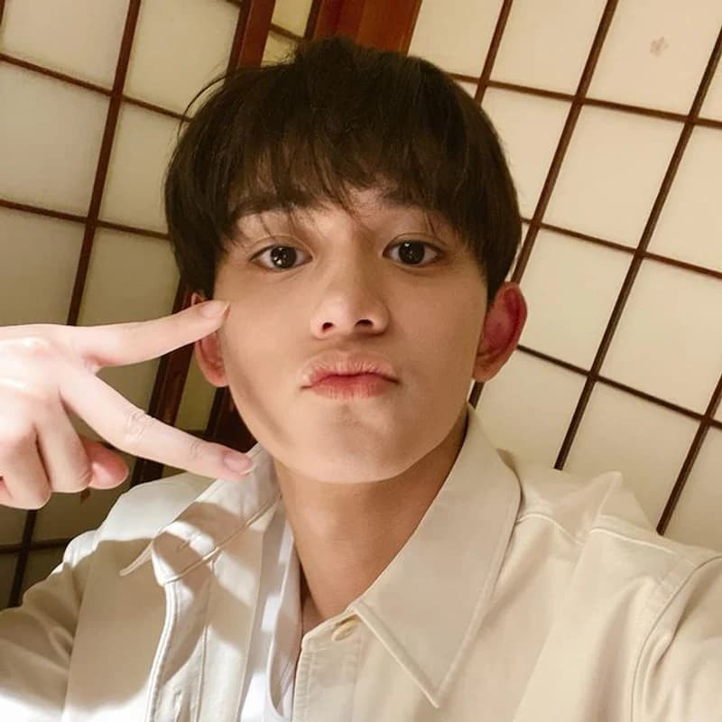 Image Source:instagram | lucas_xx444
