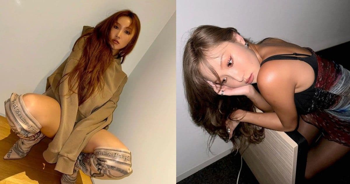 愉快又獨特的關係！華莎公開男友之外的10年靈魂伴侶「通過空氣就能感受到共鳴」