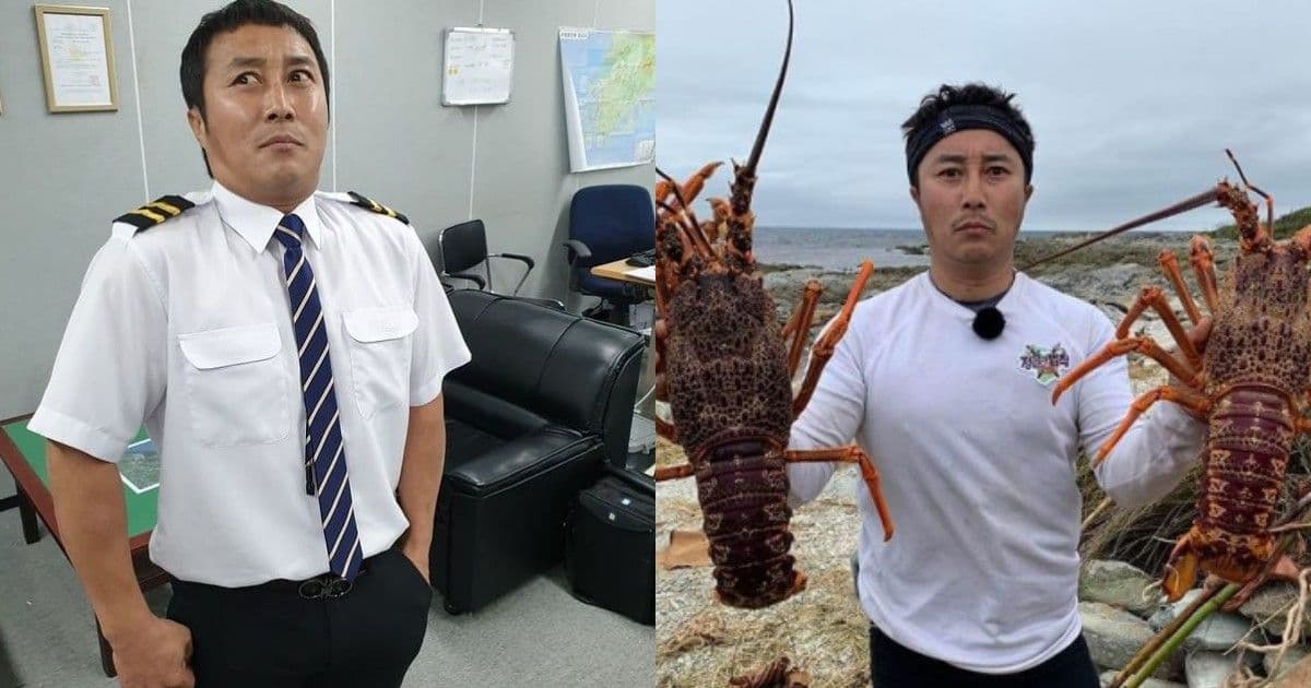 金炳萬被三婚前妻爆料長期施暴！D社爆離婚始末+親女兒打臉母親「很感激養父」 
