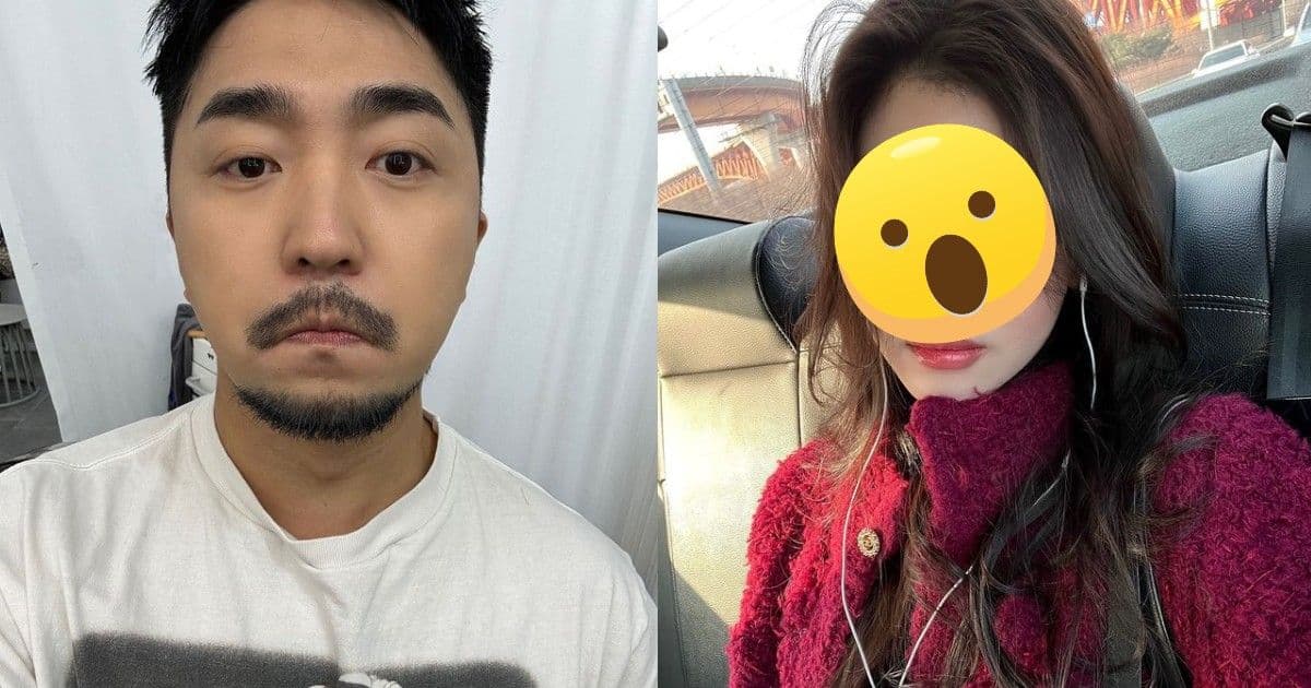 外貌激似宋慧喬、韓韶熙！柳炳宰網紅女友曾出演戀綜《戀愛捕手》！網讚：盛世美貌