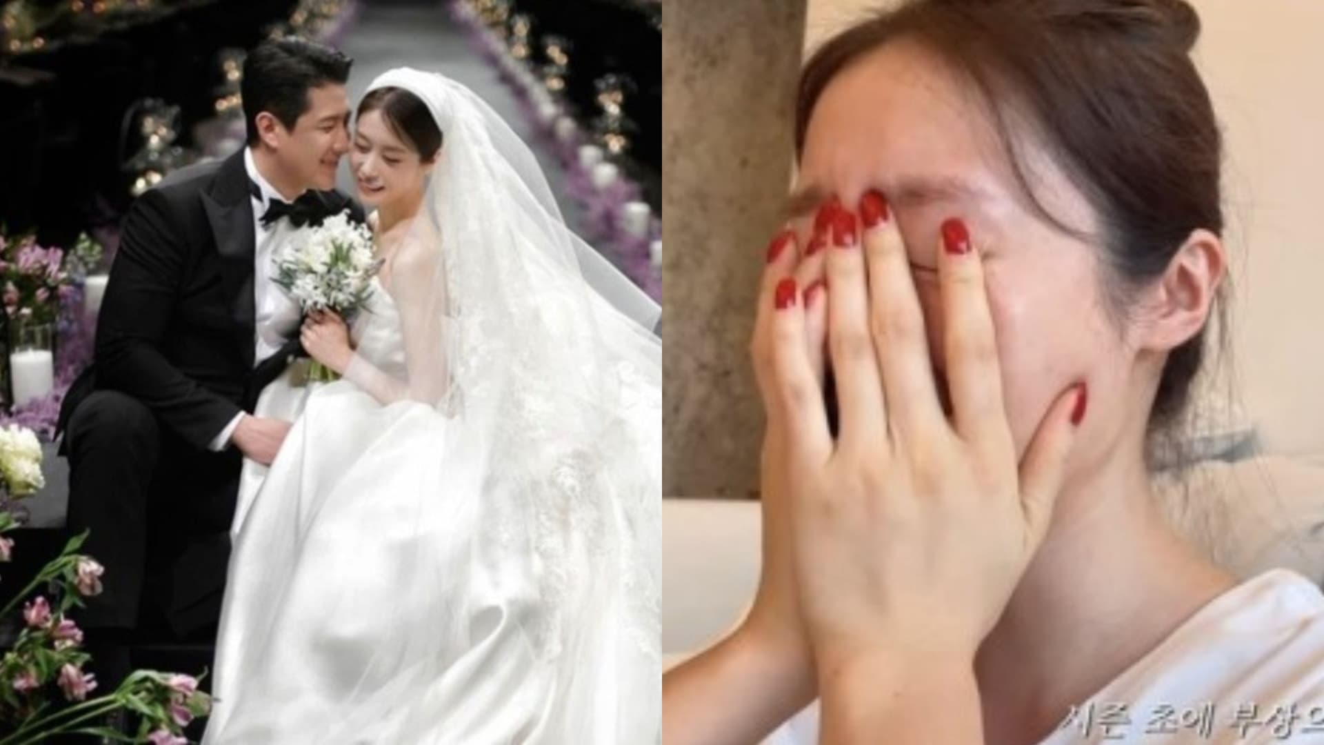 百億頂級公寓該怎麼分?T-ara芝妍離婚職棒尪財產分割協議內容掀關注!