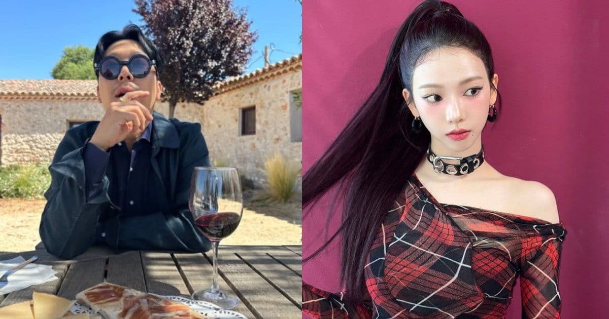 喜歡到生四胎女兒要叫Harina！哈哈爆親見Karina1秒僵住「來自宇宙的女神」
